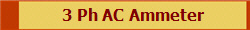 3 Ph AC Ammeter