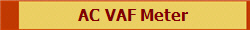 AC VAF Meter
